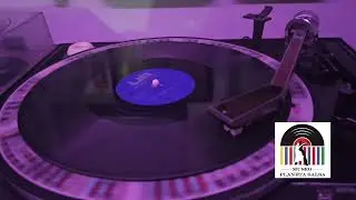 Componte Cundunga - Tito Rodríguez 78 RPM 