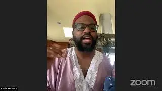 Weekly Maliki Fiqh Class with Ustadh Habibur-Rasul Miller