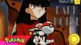 Ash VS Sabrina - Saffron Gym (AMV)