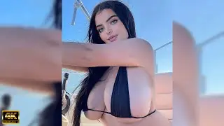 👑 Знакомьтесь, Беа Йорк — популярная модель с пышными формами | Биография, возраст, состояние, ка...