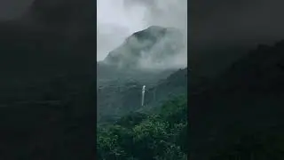 Similipal, ❤❤Barehipani Waterfall😍