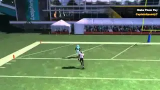 Madden 15 Greatest Glitch Money Play(Keep Gettin It)