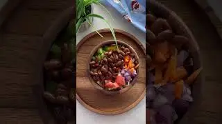 Mexican Salad  #salad #healthy #quickrecipe #weightloss #shorts #trending