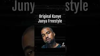Is Digital Nas underrated among Kanye fans? #kanyewest #hiphop #donda #yeezy #kanye #shorts