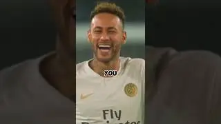 Neymar PSG Contract😮#football #neymar #neymarjr #footballshorts
