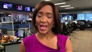 Monday afternoon 9-27 news briefing