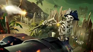 Sea Of Thieves on Linux Mint