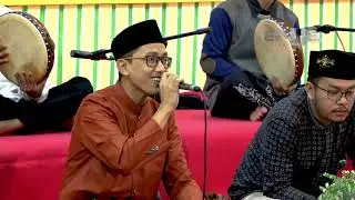 Fesban PP. Nurul Jadid 2020 - Cek Sound Mahrus Ali Al Muqtasidah Legend