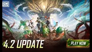 DEADLY DUO IN ULTIMATE ROYALE | RANK PUSH TO LEGEND & CONQU BGMI LIVE