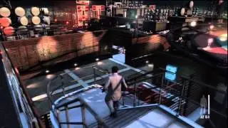 Max Payne 3 - Chapter 2 - Ep 2/2