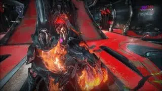Warframe | Red Veil Are Cannibals???