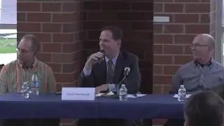 PA Congressional and State Legislative District Meeting in Erie, PA