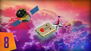 8. connecting the Compass & GPS HK Micro APM Kit
