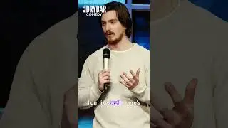 Reading dating app bios is wild 😲 | Tre Lamb Stand-Up Comedy