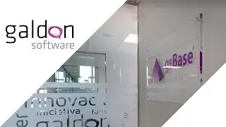 V&iacute;deo Corporativo Gald&oacute;n Software