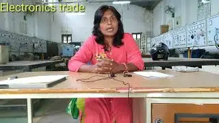 Rakha pal // Electronic Mech.trade Skill Development & Industrial Trg. Department Gurgaon Haryana
