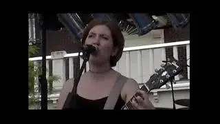 Sarge - Krazyfest - Sunday, May 23rd 1999 - Louisville, KY - The Belvedere