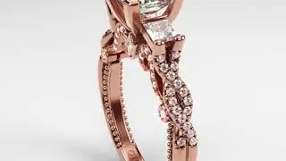 Insignia-7074P - Engagements Rings by Verragio