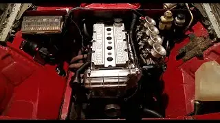 ПРОЦЕСС УСТАНОВКИ РЫЧАГОВ DRIFT SPEC PRO. Основные доработки. Заново собираем корча.