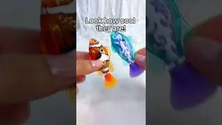 Robo Fish ASMR 🐠