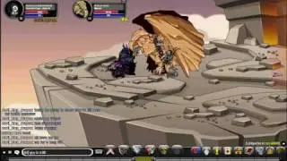 aqw roc rock