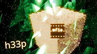 mfio - Completion I/O for Everyone