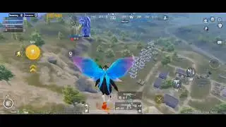 Pubg new events 🦋🦋🦋