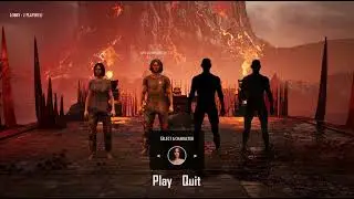 Playing Chain Together With Friends  Loop Chain