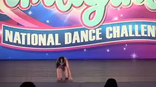 Scarlett Unger_Dance