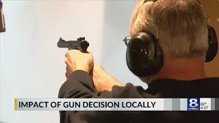 Monroe County officials clarify conceal-carry laws in New York