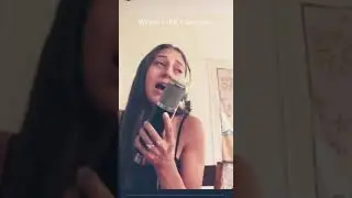 Rosie-social stamina