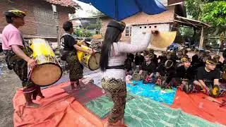 Banjir Saweran Genang Beleq Sinar Jaya Bolor Tehyoung