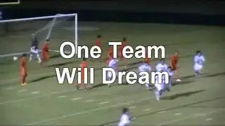 Porter Ridge Soccer - Playoffs Promo