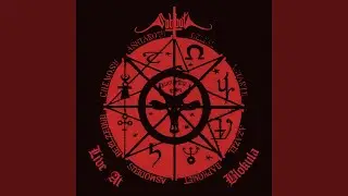 Evil Nations (live)