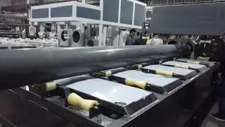 plastic pipe belling machine,pipe flaring machine, pipe expanding machine,tube expanding