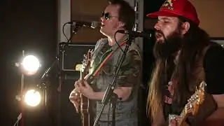 Joni Ekman & Koira: Rock Alley Live