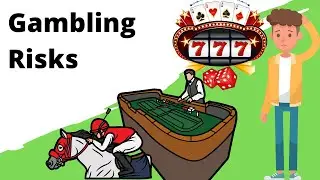 Gambling Risks Explained for Students