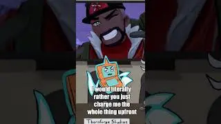 The Principle  #pokemon #videogames
