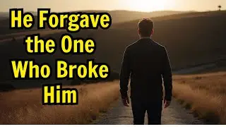 He Forgave the One Who Destroyed Him - And Found Peace
