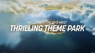Visit Thorpe Park Resort 2023