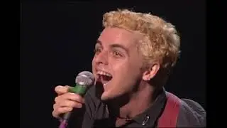 Green Day 'Going to Pasalacqua' Live Jaded In Chicago 1994 [Unedited]