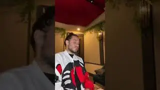 How Russ made the beat for Can&rsquo;t Be Me