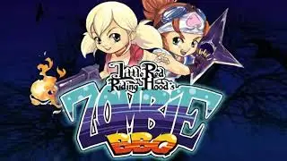 Intro Theme - Little Red Riding Hood's Zombie BBQ OST