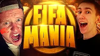 FIFAMANIA | BEHZINGA VS MINIMINTER