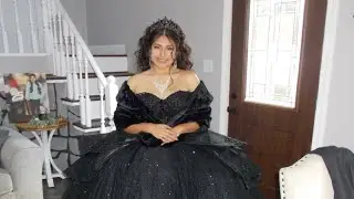 my quincea&ntilde;era vlog