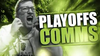 THE CALL OUTS THAT WON US THE GAME (INSANE COMMS)