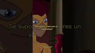 &ldquo;Suerte&rdquo;#teentitans#jinx#kidflash#edit#based#shorts