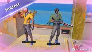 Ginger Sucks At Creative Destruction #EP1