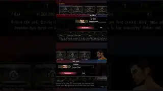 YAKUZA 0 Coliseum - Beast Style in Devil Spree - Rank F #yakuza #yakuza0gameplay #videogameseries