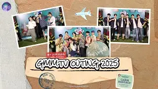 2025-08-20~21 EarthMix+AouBoom+JossGawin+SkyNani+TayNew-GMMTV OUTING 2025 #gmmtvouting2025